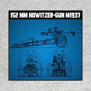 HOWITZER T-Shirt